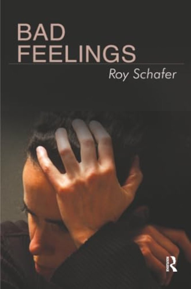 Bad Feelings