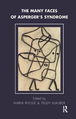 Many Faces of Asperger's Syndrome