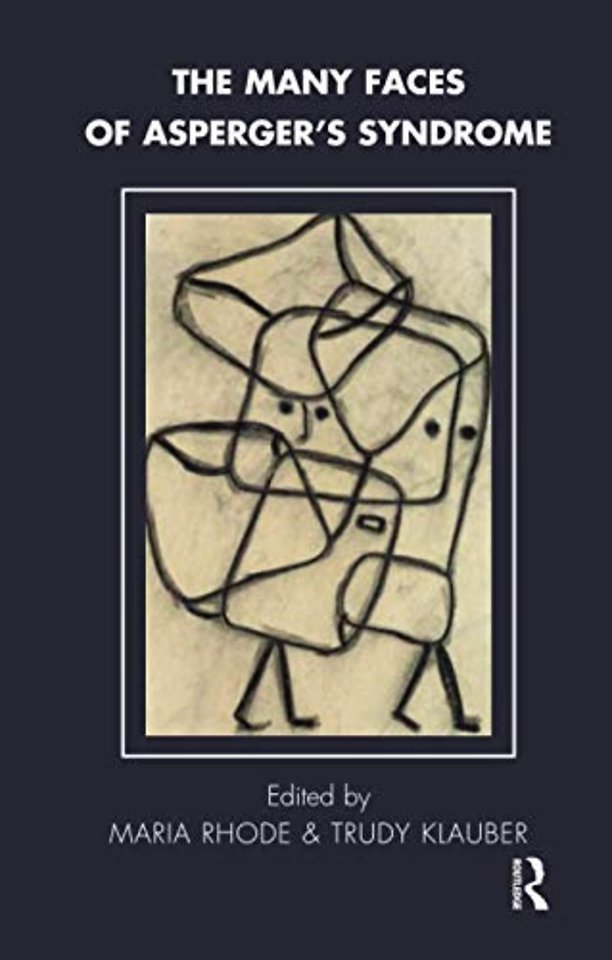 Many Faces of Asperger's Syndrome