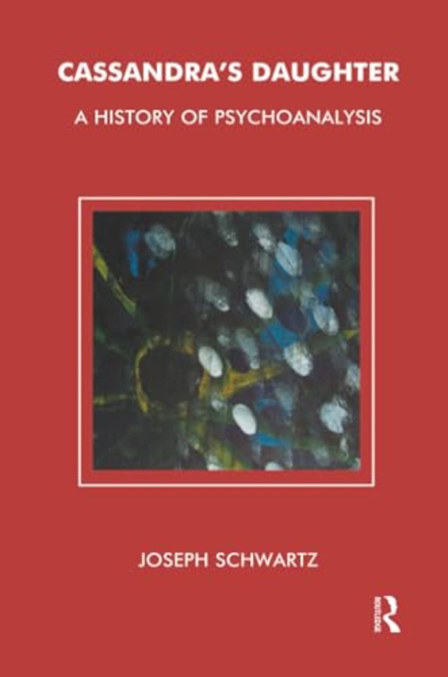 Cassandra's Daughter