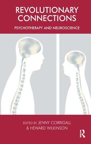 United Kingdom Council for Psychotherapy Series