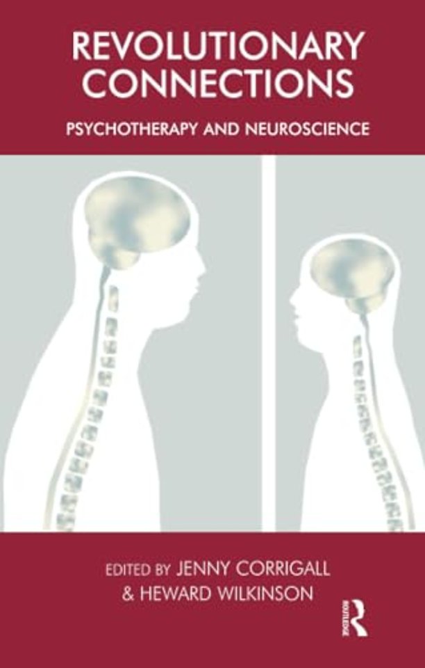 United Kingdom Council for Psychotherapy Series