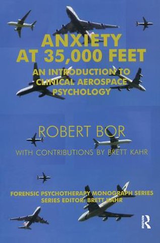 Forensic Psychotherapy Monograph Series
