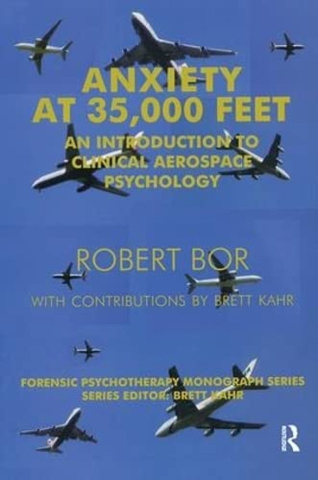 Forensic Psychotherapy Monograph Series
