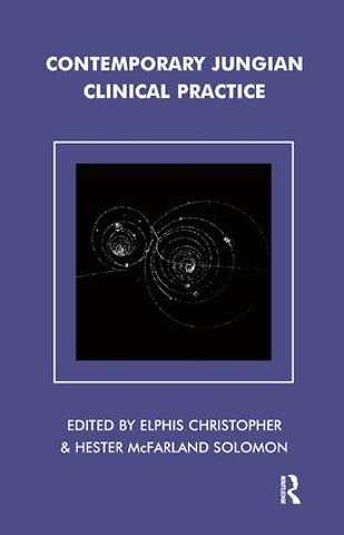 Contemporary Jungian Clinical Practice