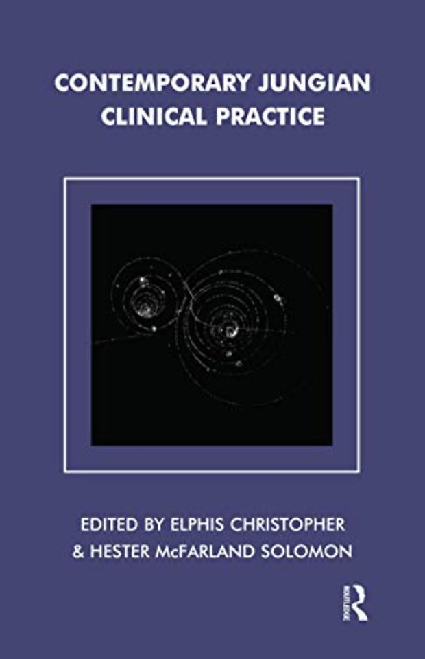 Contemporary Jungian Clinical Practice