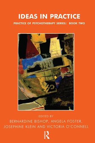 LCP Practice in Psychotherapy Series