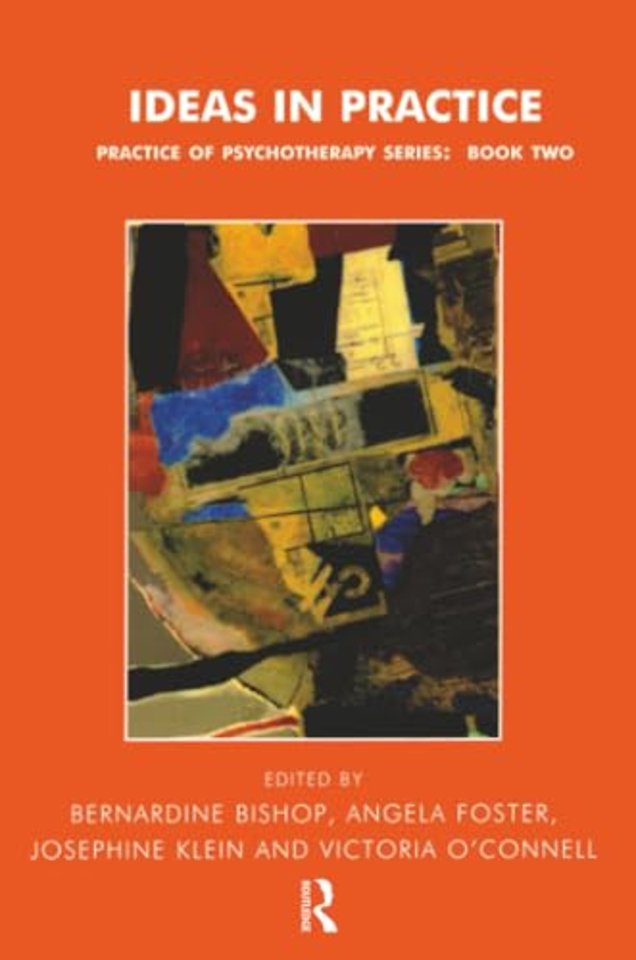 LCP Practice in Psychotherapy Series