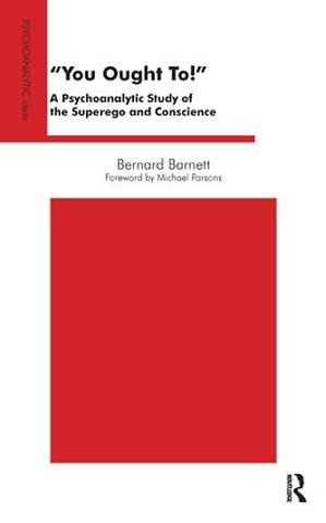 Psychoanalytic Ideas Series