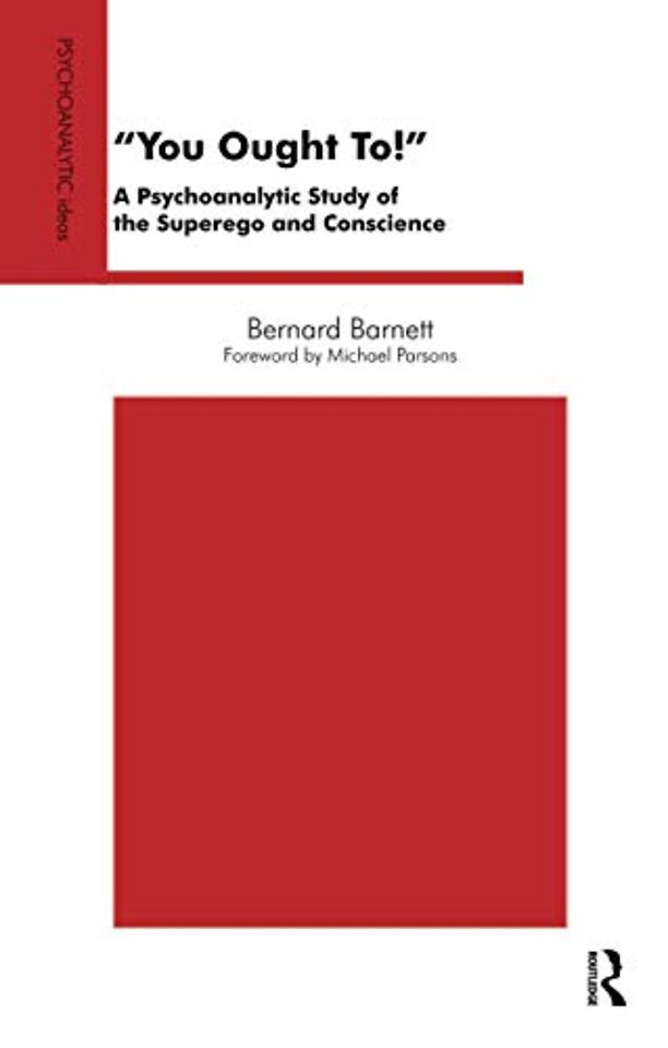 Psychoanalytic Ideas Series