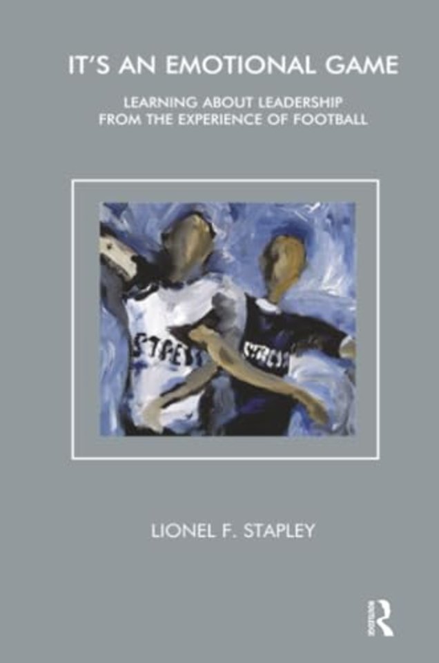 It's an Emotional Game