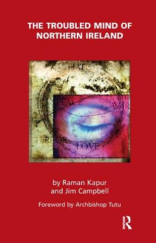 Troubled Mind of Northern Ireland