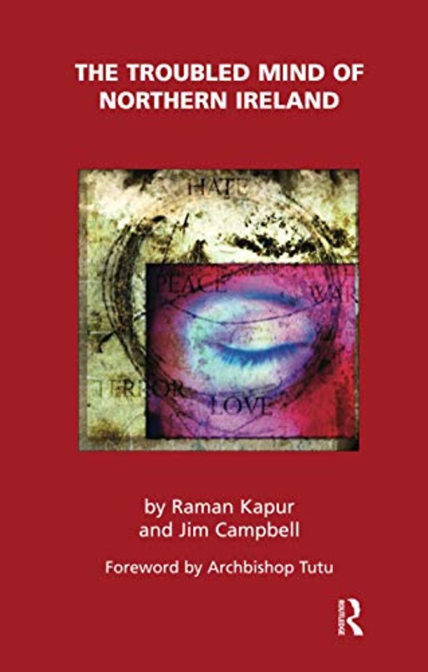 Troubled Mind of Northern Ireland