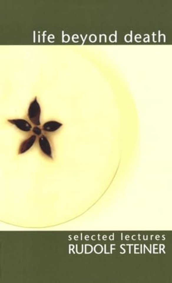 Life Beyond Death