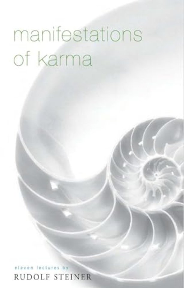 Manifestations of Karma