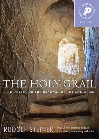 The Holy Grail