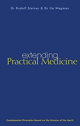 Extending Practical Medicine