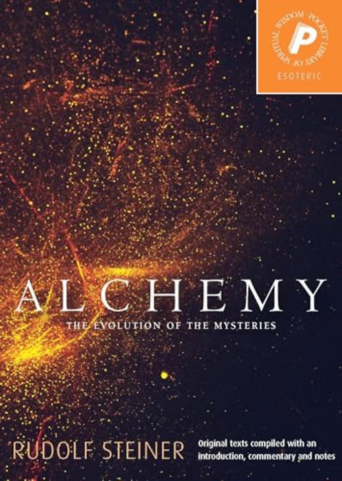 Alchemy
