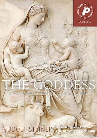The Goddess, The