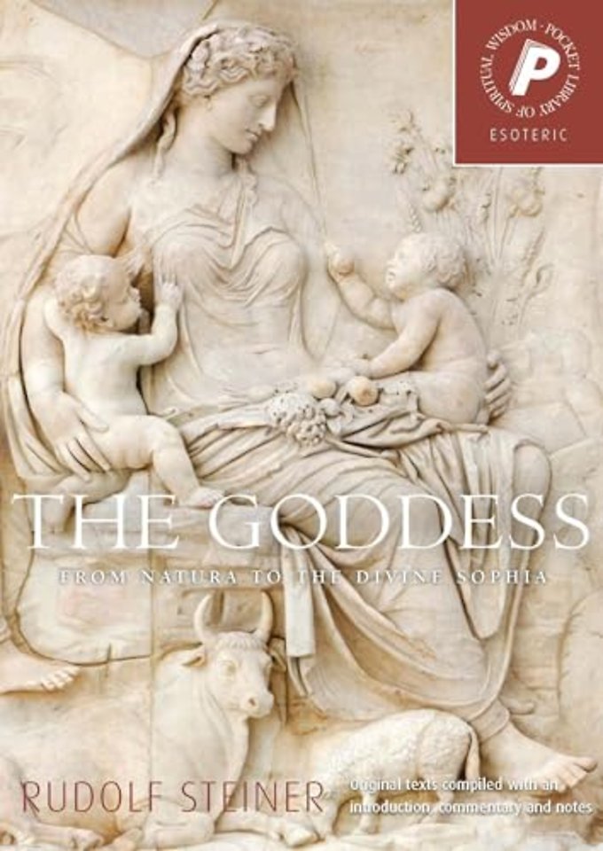 The Goddess, The