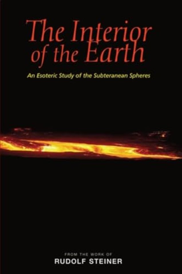 The Interior of the Earth