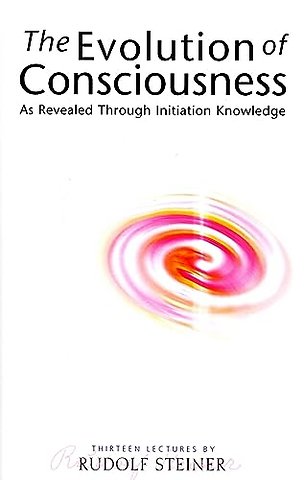 The Evolution of Consciousness