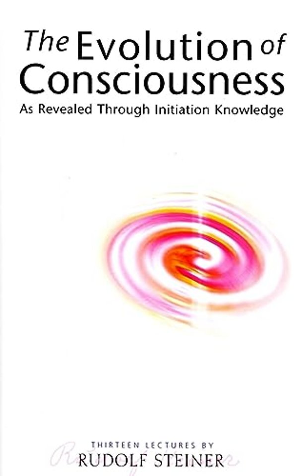 The Evolution of Consciousness