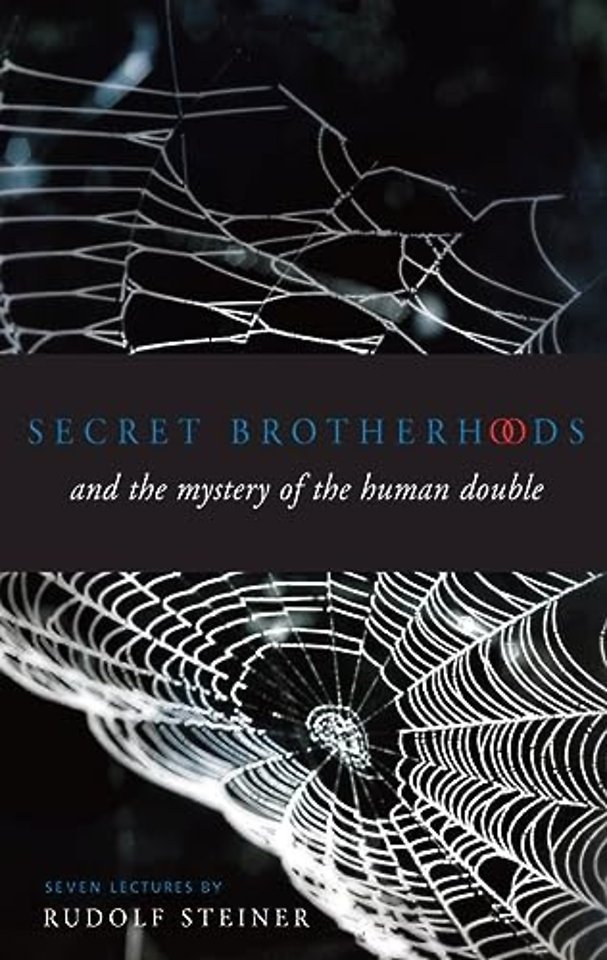 Secret Brotherhoods