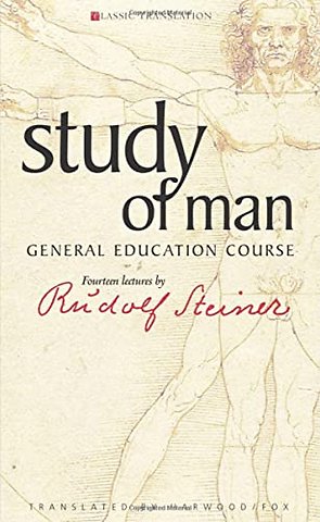 Study of Man