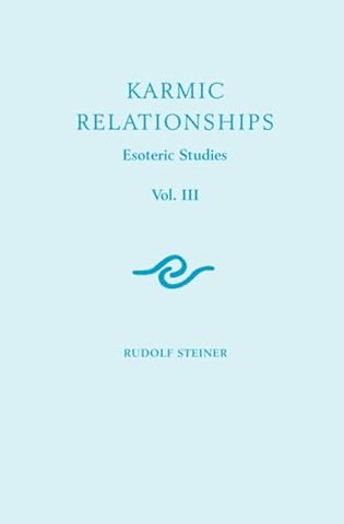 Karmic Relationships