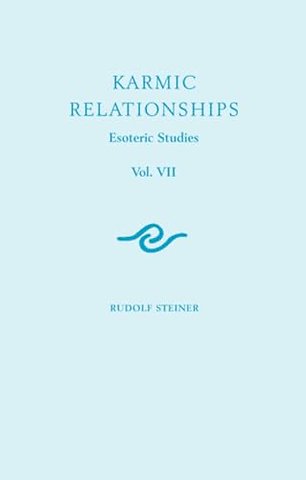 Karmic Relationships