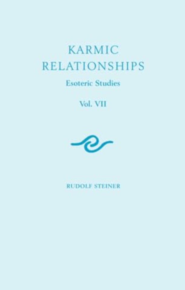 Karmic Relationships