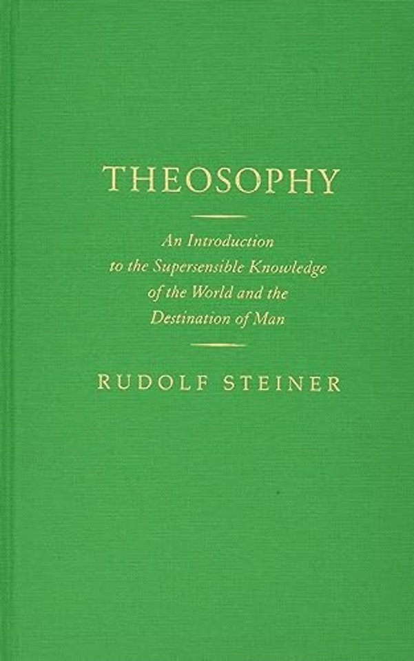 Theosophy