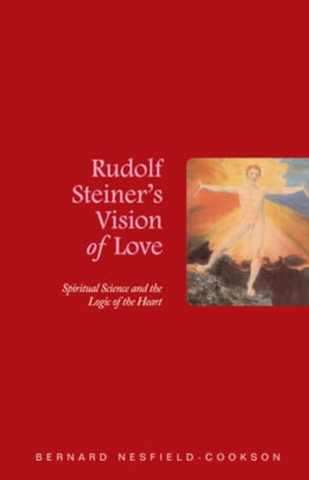 Rudolf Steiner's Vision of Love