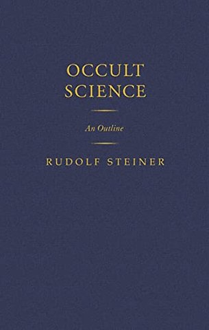 Occult Science