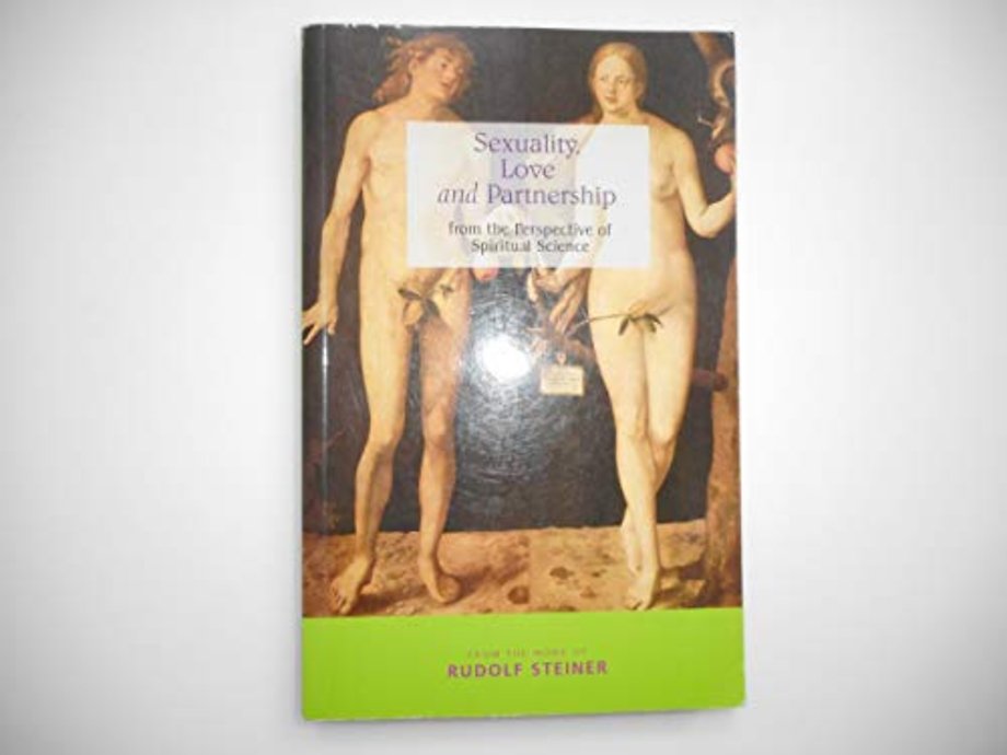 Sexuality, Love and Partnership