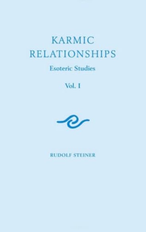 Karmic Relationships