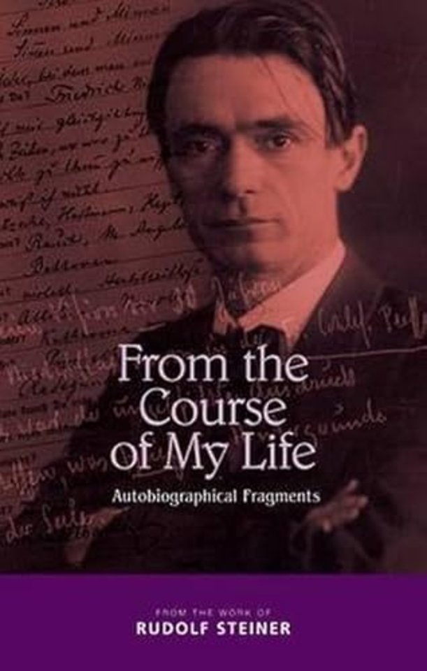 From the Course of My Life