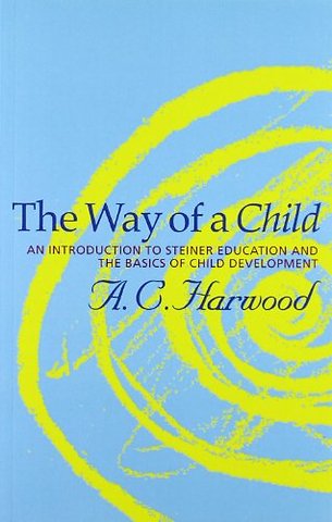 The Way of a Child