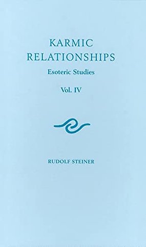 Karmic Relationships