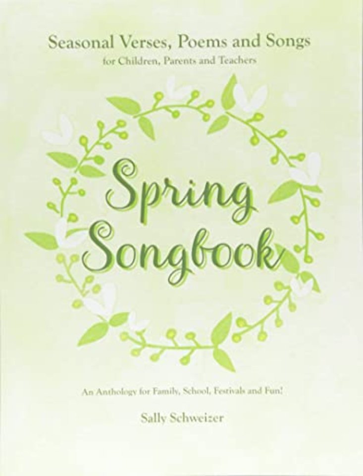 Spring Songbook