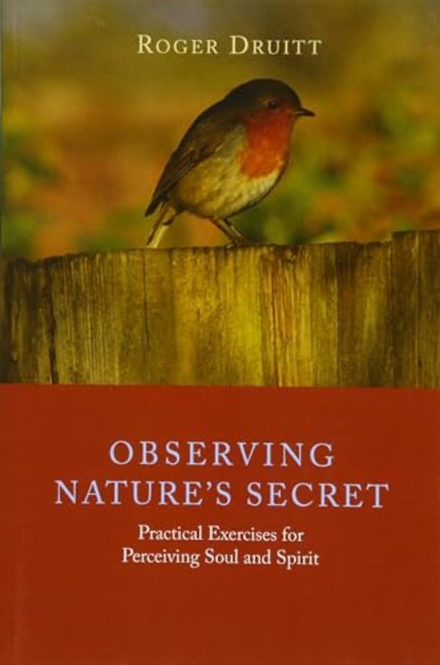 Observing Nature's Secret