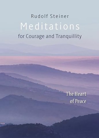 Meditations