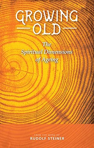 Growing Old