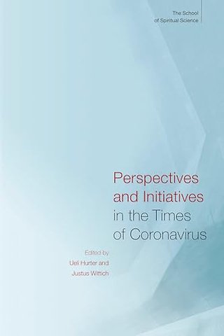 Perspectives and Initiatives in the Times of Coronavirus