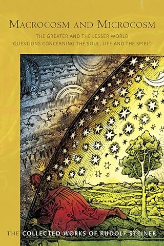Macrocosm and Microcosm