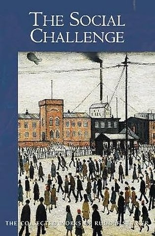 The Social Challenge