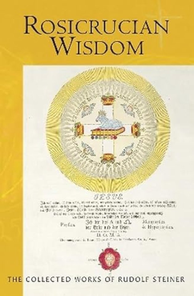 Rosicrucian Wisdom