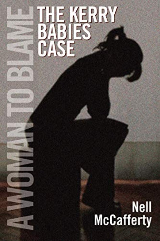 A Woman to Blame