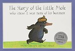 The Story of the Little Mole who knew it was none of his business